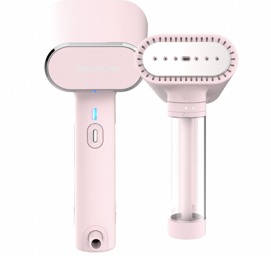 Відпарювач SteamOne EUNS150P - фото Відпарювач SteamOne EUNS150P - фото - інтернет-магазин електроніки та побутової техніки TTT