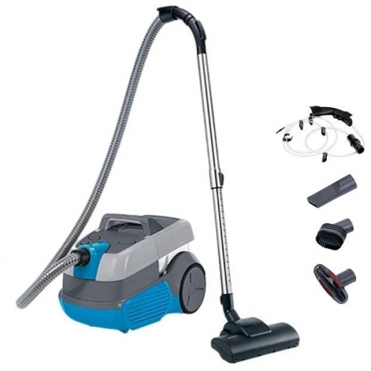 Пылесос ZELMER ZVC 9130 M - фото Пылесос ZELMER ZVC 9130 M - фото - интернет-магазин электроники и бытовой техники TTT