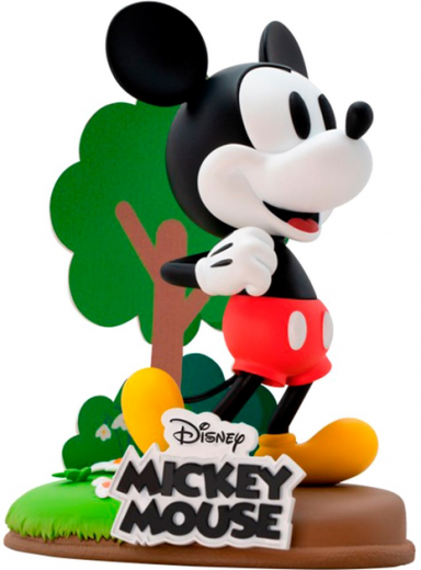 Фігурка ABYstyle DISNEY Mickey (Мікі Маус) 10 см (ABYFIG060) - фото - інтернет-магазин електроніки та побутової техніки TTT