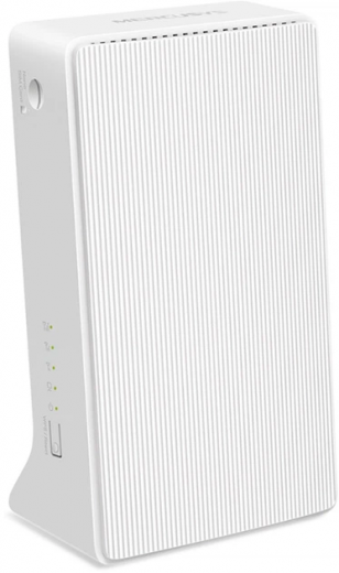 Маршрутизатор Mercusys MB130-4G WiFi5 / AC1200 з підтримкою 4G LTE - фото - інтернет-магазин електроніки та побутової техніки TTT