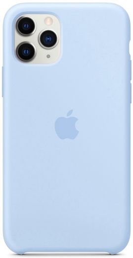 Накладка TPU Original iPhone 11 Pro Lilac - фото Накладка TPU Original iPhone 11 Pro Lilac - фото - интернет-магазин электроники и бытовой техники TTT