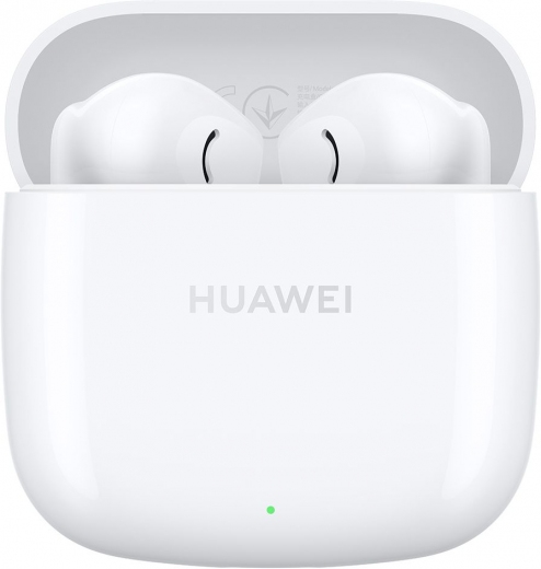Гарнітура Huawei Freebuds SE 2 Ceramic White - фото Гарнітура Huawei Freebuds SE 2 Ceramic White - фото - інтернет-магазин електроніки та побутової техніки TTT