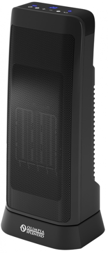 Тепловентилятор Olimpia Splendid CALDO TRENDY ST (OS-99267) - фото Тепловентилятор Olimpia Splendid CALDO TRENDY ST (OS-99267) - фото - интернет-магазин электроники и бытовой техники TTT