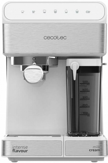 Кавоварка CECOTEC Cumbia Power Instant-ccino 20 Touch - фото - інтернет-магазин електроніки та побутової техніки TTT