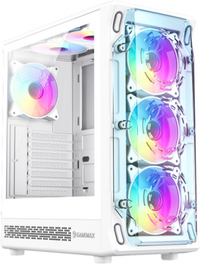Корпус GameMax Starlight 2 AW - фото - интернет-магазин электроники и бытовой техники TTT