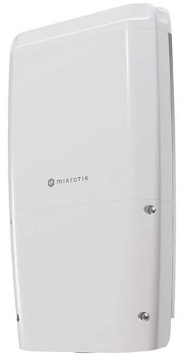 Коммутатор MikroTik Fiber Plus CRS305-1G-4S+OUT - фото - интернет-магазин электроники и бытовой техники TTT