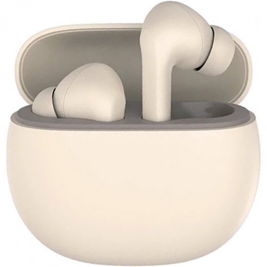 Беспроводные наушники Redmi Buds 4 Active (BHR7519CN) White - фото - интернет-магазин электроники и бытовой техники TTT