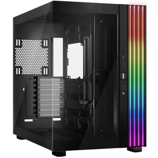 Корпус be quiet! Light Base 900 DX (BGW69) Black - фото - інтернет-магазин електроніки та побутової техніки TTT