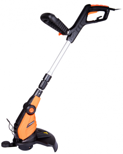 Електротример Tekhmann BCE-0711 (842482) - фото - інтернет-магазин електроніки та побутової техніки TTT