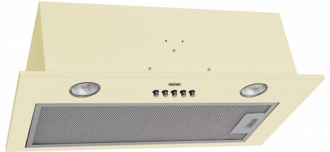 Витяжка ELEYUS INTO 700 52 BG - фото Витяжка ELEYUS INTO 700 52 BG - фото - інтернет-магазин електроніки та побутової техніки TTT