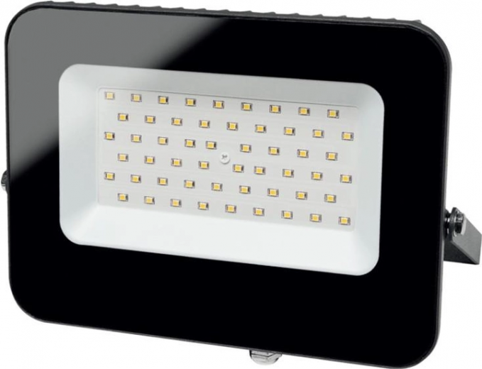 Прожектор ELM Matrix 50W 6500K (26-0037) - фото - інтернет-магазин електроніки та побутової техніки TTT