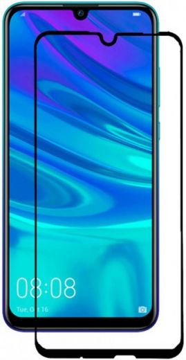 Защитное стекло BeCover для Huawei P40 (BC_704830) Black - фото - интернет-магазин электроники и бытовой техники TTT