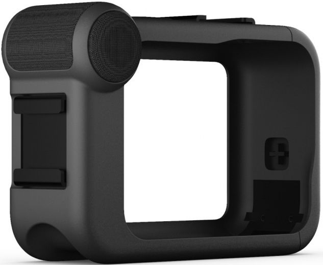 Медиамодуль GoPro Media Mod для HERO9 (ADFMD-001) - фото - интернет-магазин электроники и бытовой техники TTT