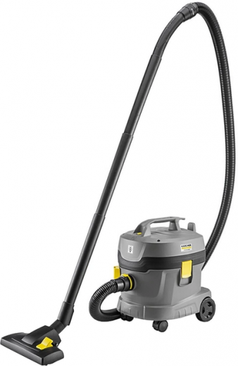 Хозяйственный пылесос Karcher T 11/1 Classic 1.527-197.0 - фото Хозяйственный пылесос Karcher T 11/1 Classic 1.527-197.0 - фото - интернет-магазин электроники и бытовой техники TTT
