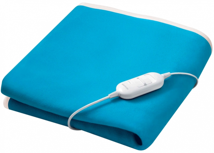 Електропростирадло Sencor SUB 181BL - фото - інтернет-магазин електроніки та побутової техніки TTT