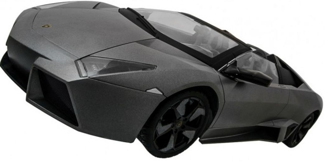 Машинка р/к Meizhi лиценз. Lamborghini Reventon 1:10 Gray - фото Машинка р/к Meizhi лиценз. Lamborghini Reventon 1:10 Gray - фото - інтернет-магазин електроніки та побутової техніки TTT