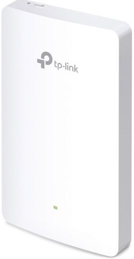 Бездротова точка доступу TP-Link EAP225-Wall - фото Бездротова точка доступу TP-Link EAP225-Wall - фото - інтернет-магазин електроніки та побутової техніки TTT