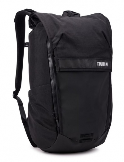 Рюкзак Thule Paramount Commuter 20L TPBBP-320 Black - фото - інтернет-магазин електроніки та побутової техніки TTT