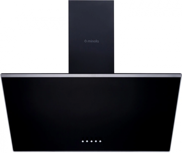 Витяжка Minola HDN 6222 BL/INOX 700 LED - фото - інтернет-магазин електроніки та побутової техніки TTT