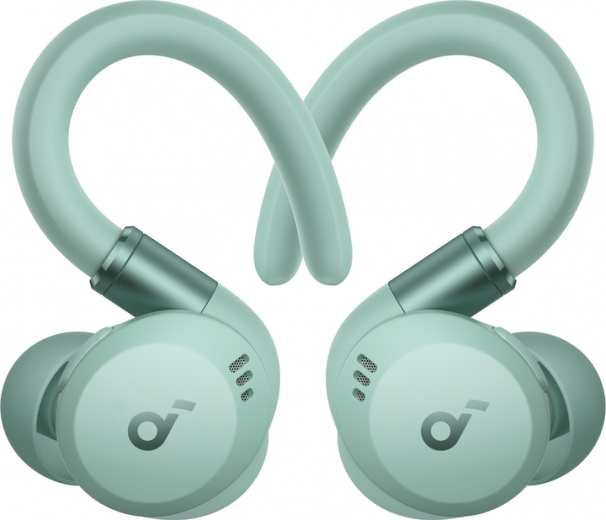 Навушники Anker SoundCore Sport X20 (A3968G61) Green  - фото Навушники Anker SoundCore Sport X20 (A3968G61) Green  - фото - інтернет-магазин електроніки та побутової техніки TTT