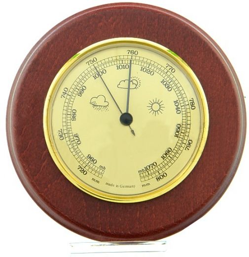 Барометр MOLLER 201232 - фото - интернет-магазин электроники и бытовой техники TTT