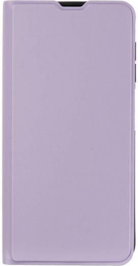 Чохол-книжка Book Cover Gelius Shell Case for Realme C53 Violet - фото Чохол-книжка Book Cover Gelius Shell Case for Realme C53 Violet - фото - інтернет-магазин електроніки та побутової техніки TTT