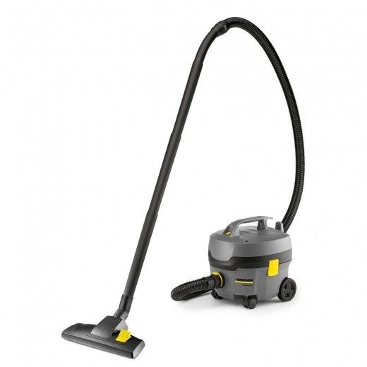 Пилосос для сухого прибирання Karcher T 7/1 Classic (1.527-181.0) - фото - інтернет-магазин електроніки та побутової техніки TTT