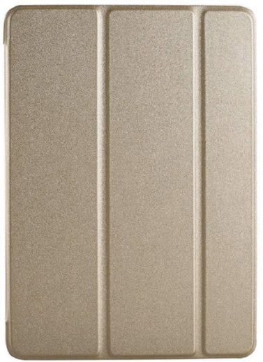 Обложка BeCover для Apple iPad 10.2 2019 (704142) Gold - фото - интернет-магазин электроники и бытовой техники TTT