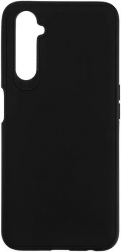 Чехол Full Soft Case for Realme 6 Pro Black TPU - фото - интернет-магазин электроники и бытовой техники TTT