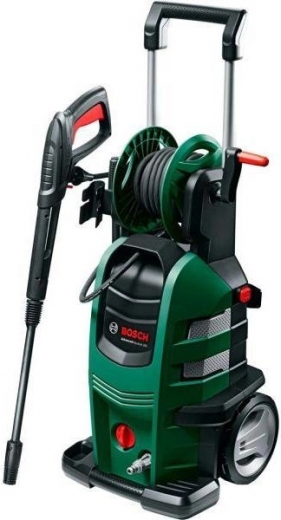 Мойка высокого давления Bosch UniversalAquatak 140 - фото Мойка высокого давления Bosch UniversalAquatak 140 - фото - интернет-магазин электроники и бытовой техники TTT