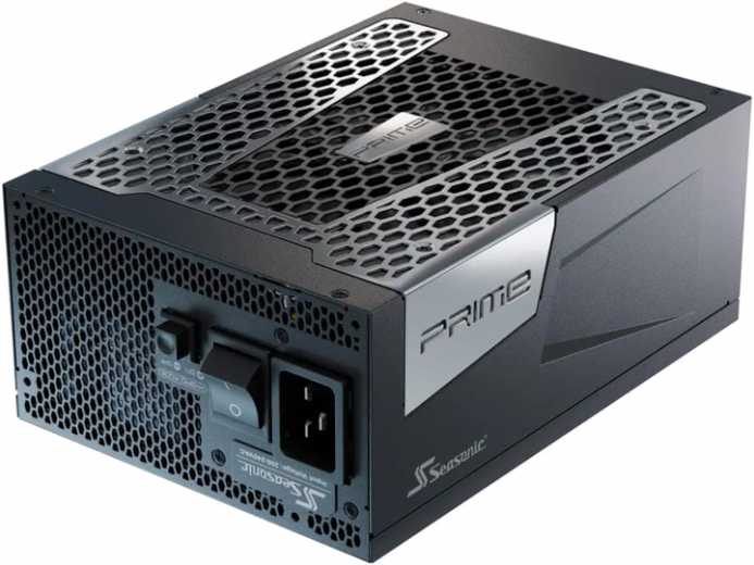 Блок питания SEASONIC PRIME PX ATX 3.1 2200W (PX 2200-ATX31) - фото Блок питания SEASONIC PRIME PX ATX 3.1 2200W (PX 2200-ATX31) - фото - интернет-магазин электроники и бытовой техники TTT