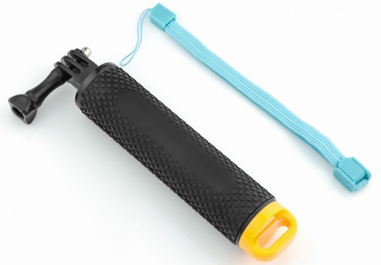 Плаваючий монопод AIRON AC296 - фото - інтернет-магазин електроніки та побутової техніки TTT