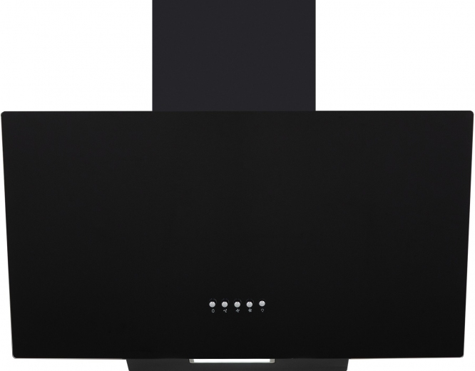 Вытяжка INTERLINE TEFFI BL A/60/GL/PB - фото Вытяжка INTERLINE TEFFI BL A/60/GL/PB - фото - интернет-магазин электроники и бытовой техники TTT