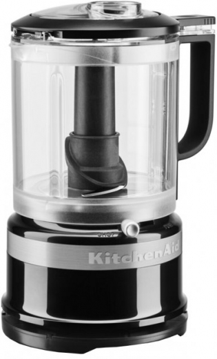 Кухонний комбайн KitchenAid 5KFC0516EOB - фото - інтернет-магазин електроніки та побутової техніки TTT