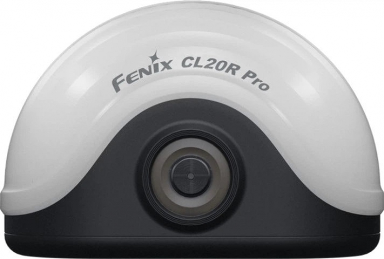 Ліхтар кемпінговий Fenix ​​CL20R Pro (CL20RPROblk) Black - фото - інтернет-магазин електроніки та побутової техніки TTT