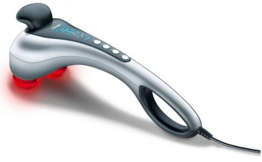 Массажер BEURER MG 100 - фото Массажер BEURER MG 100 - фото - интернет-магазин электроники и бытовой техники TTT