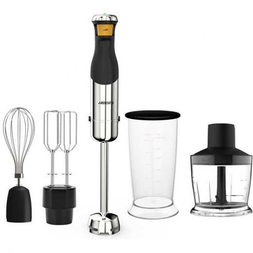 Блендер Ardesto HBG-800DWHCHC - фото - интернет-магазин электроники и бытовой техники TTT