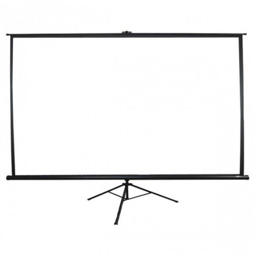 Проекционный экран Elite Screens (T92UWH) Black - фото Проекционный экран Elite Screens (T92UWH) Black - фото - интернет-магазин электроники и бытовой техники TTT