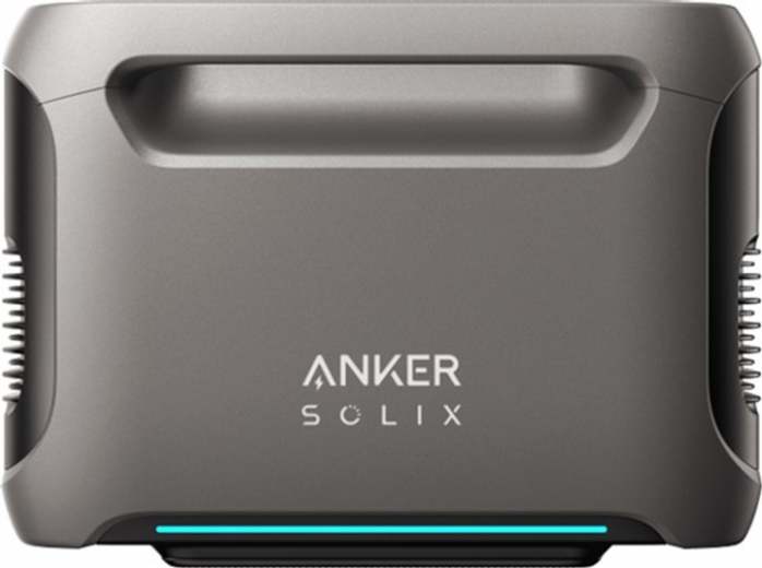 Додаткова батарея Anker Solix BP3800 Expansion Battery (A1790111-85-20) - фото - інтернет-магазин електроніки та побутової техніки TTT