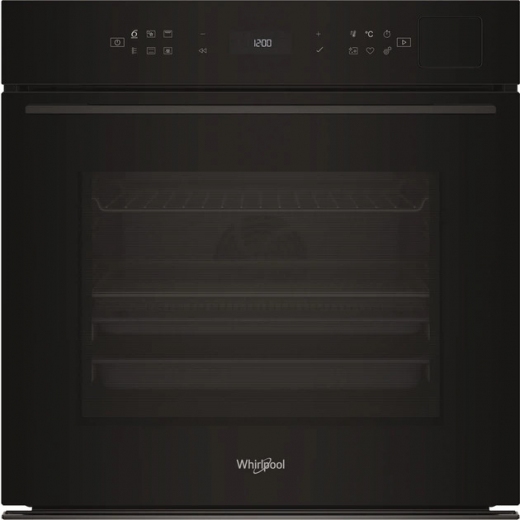 Духовой шкаф электрический Whirlpool WOI7A8HT2SBA - фото - интернет-магазин электроники и бытовой техники TTT