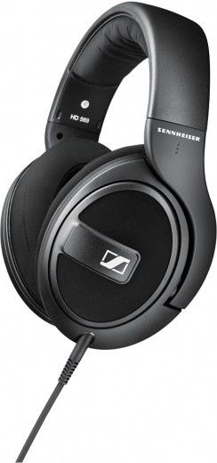 Наушники Sennheiser HD 569 (506829) - фото Наушники Sennheiser HD 569 (506829) - фото - интернет-магазин электроники и бытовой техники TTT