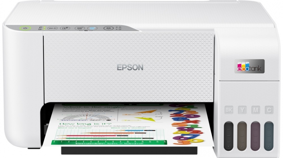 МФУ Epson EcoTank L3256 (C11CJ67414) - фото МФУ Epson EcoTank L3256 (C11CJ67414) - фото - интернет-магазин электроники и бытовой техники TTT