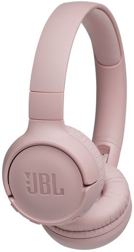 Навушники JBL T500BT (JBLT500BTPIK) Pink - фото - інтернет-магазин електроніки та побутової техніки TTT