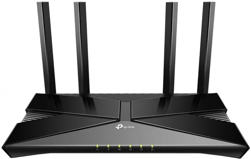 Маршрутизатор TP-Link Archer AX1500 - фото - интернет-магазин электроники и бытовой техники TTT