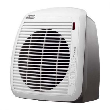 Тепловентилятор Delonghi HVY 1030 - фото Тепловентилятор Delonghi HVY 1030 - фото - інтернет-магазин електроніки та побутової техніки TTT