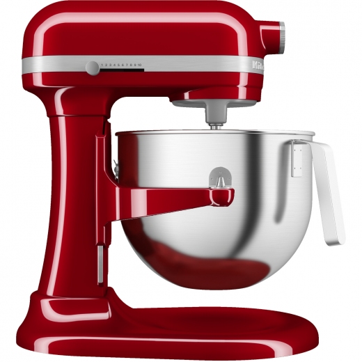Планетарный миксер KitchenAid Artisan 5KSM70JPXEER - фото Планетарный миксер KitchenAid Artisan 5KSM70JPXEER - фото - интернет-магазин электроники и бытовой техники TTT