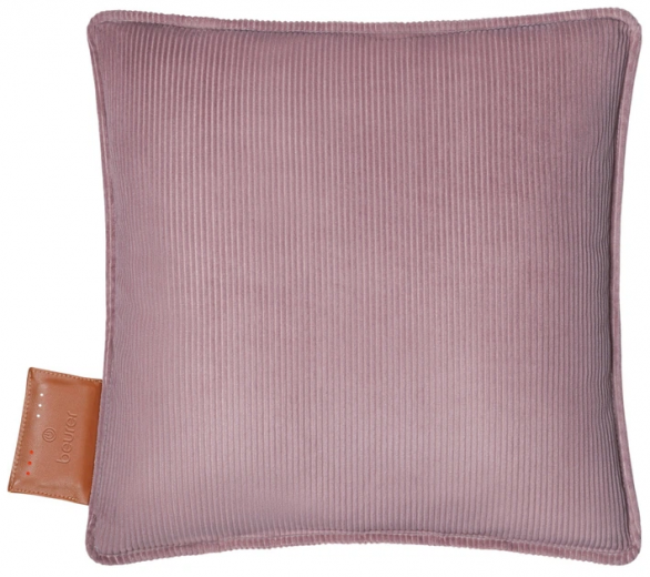 Электрогрелка Beurer HK 77 Heaty lavender-lilac - фото - интернет-магазин электроники и бытовой техники TTT