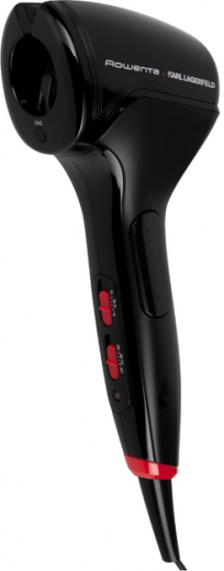 Автоматический стайлер для завивки волос Rowenta x KARL LAGERFELD So Curls CF371LF0 - фото - интернет-магазин электроники и бытовой техники TTT
