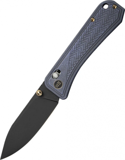 Ніж складаний Weknife Bougie Banter (WE24009-1) - фото - інтернет-магазин електроніки та побутової техніки TTT