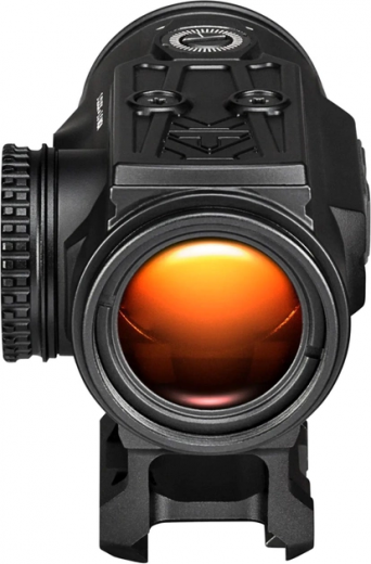 Прицел Vortex Spitfire 5x Prism II Scope AR-BDC4 Reticle (SPR-500) - фото Прицел Vortex Spitfire 5x Prism II Scope AR-BDC4 Reticle (SPR-500) - фото - интернет-магазин электроники и бытовой техники TTT